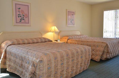 Cypress Cove Nudist Resort Poinciana Exterior foto