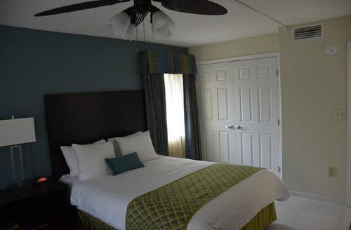 Cypress Cove Nudist Resort Poinciana Exterior foto